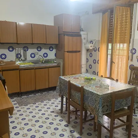 Jasmine House, Viale Kennedy, Santa Maria Del Focallo Extérieur photo