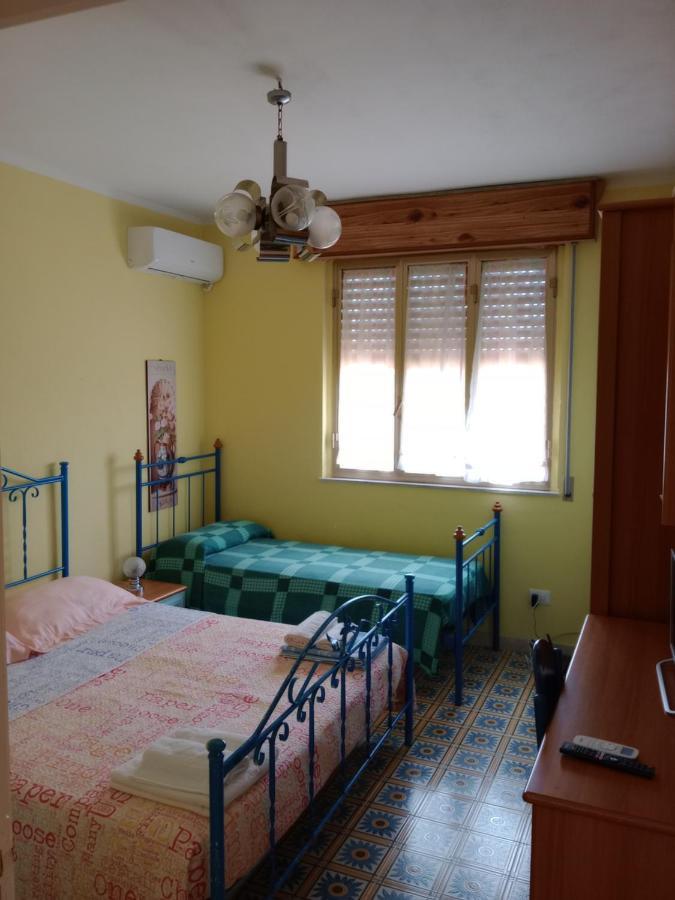 Jasmine House, Viale Kennedy, Holiday home *