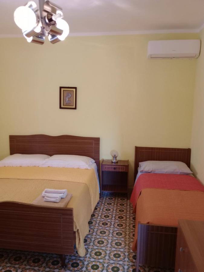 Holiday home Jasmine House, Viale Kennedy, Santa Maria Del Focallo