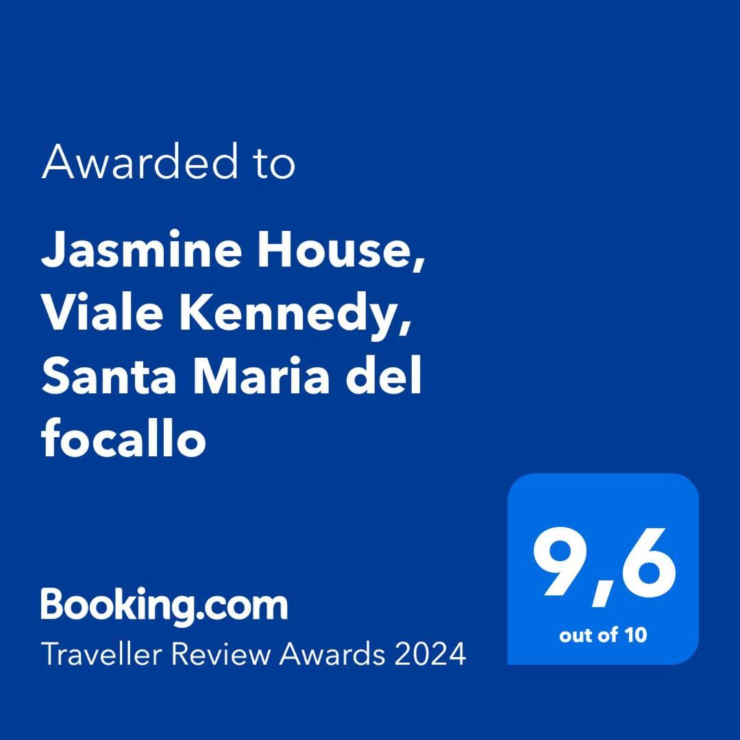 Holiday home Jasmine House, Viale Kennedy, *