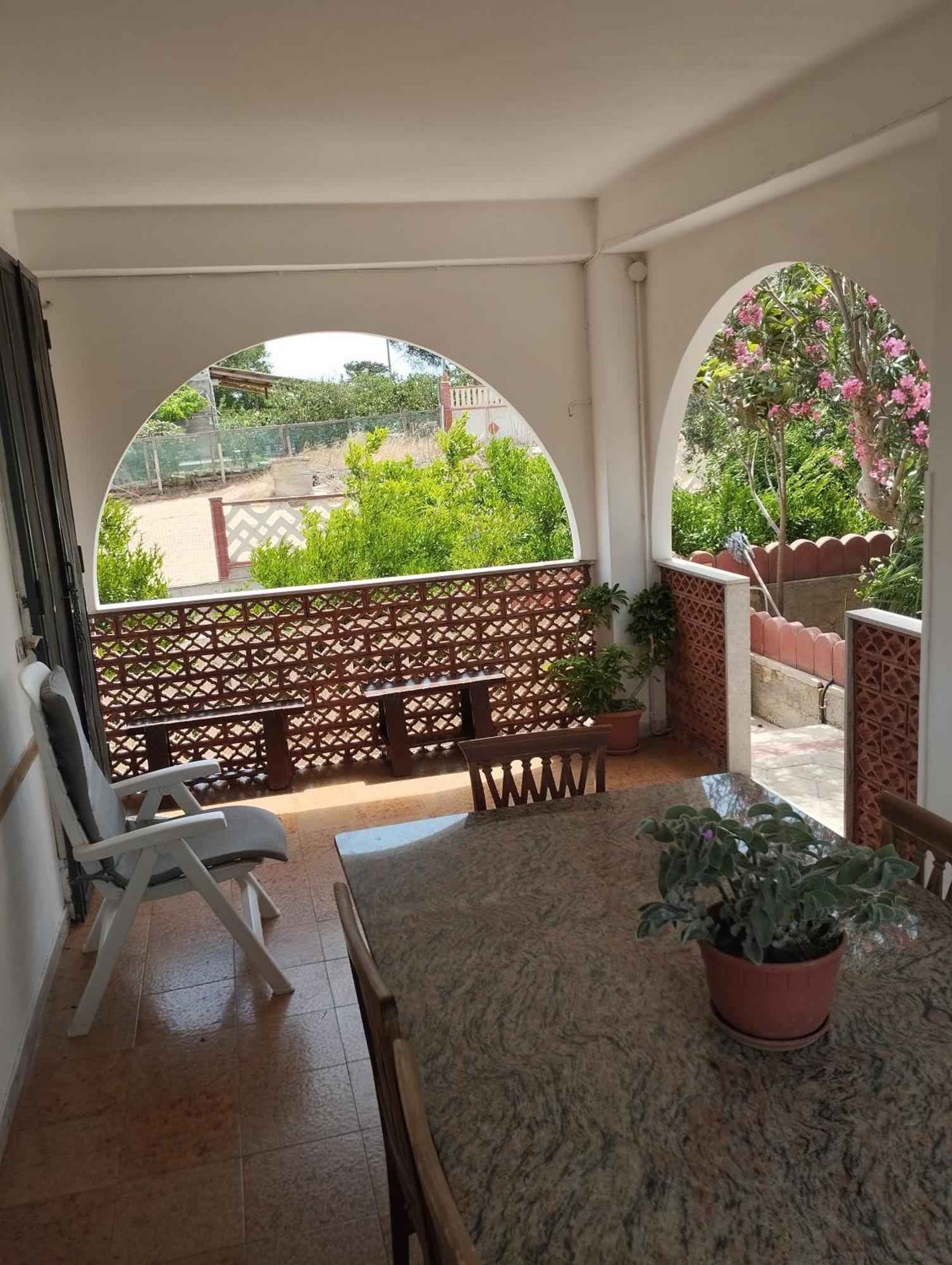 Holiday home Jasmine House, Viale Kennedy, *